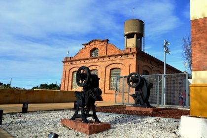 Photo of Mira’M - Festival De Cinema Jove De Masquefa