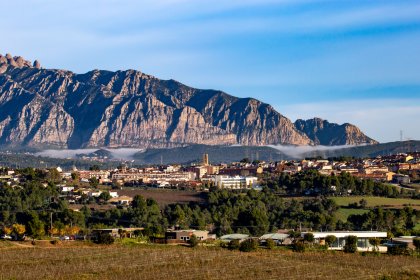 Photo of Mira’M - Festival De Cinema Jove De Masquefa