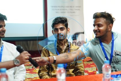 Photo of River Stone International Film Festival