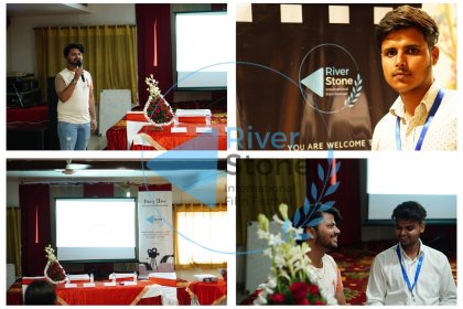 Photo of River Stone International Film Festival