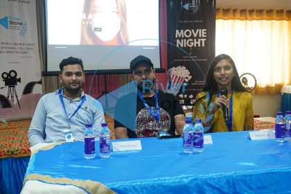 Photo of River Stone International Film Festival