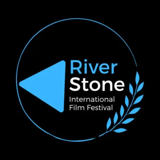 Logo of River Stone International Film Festival