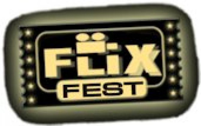 Logo of FlixxFest (Online)