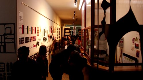 Photo of FAA! Festival Artistico Audiovisual