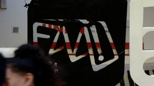 Photo of FAA! Festival Artistico Audiovisual