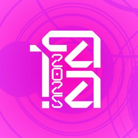 Logo of FAA! Audiovisual Artistic Festival