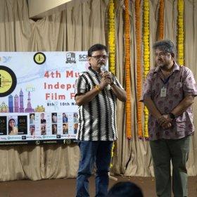 Photo of Mumbai Independent Film Festival