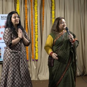 Photo of Mumbai Independent Film Festival