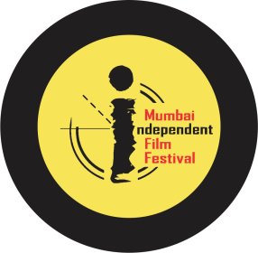 Logo of Mumbai Independent Film Festival