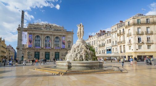 Photo of MTPIFF – Montpellier Independent Film Festival