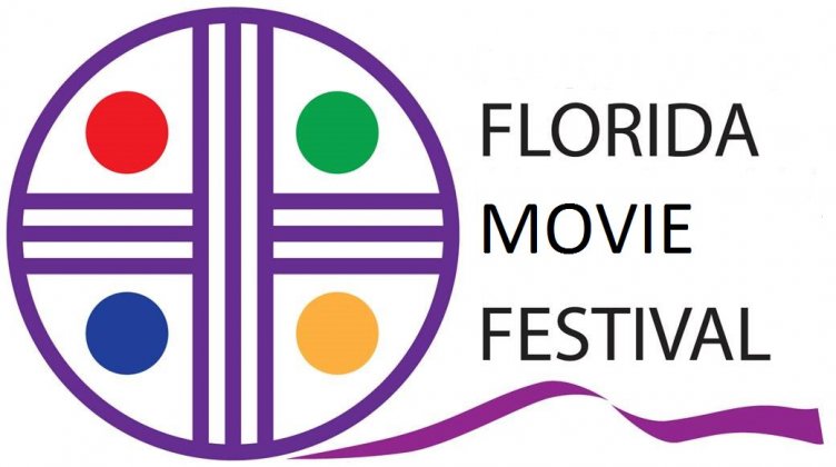 Logo of Florida Movie Festival