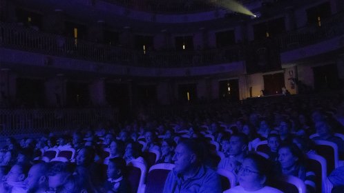 Photo of Yecla en Corto