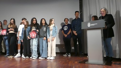 Photo of Yecla en Corto