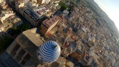 Photo of Yecla en Corto