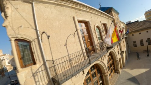 Photo of Yecla en Corto