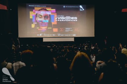 Photo of Festival Visões Periféricas