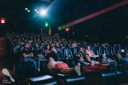 Photo of Festival Visões Periféricas