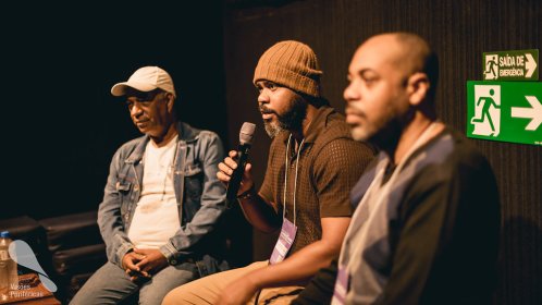 Photo of Festival Visões Periféricas