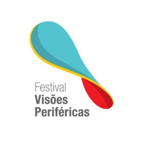 Logo of Festival Visões Periféricas