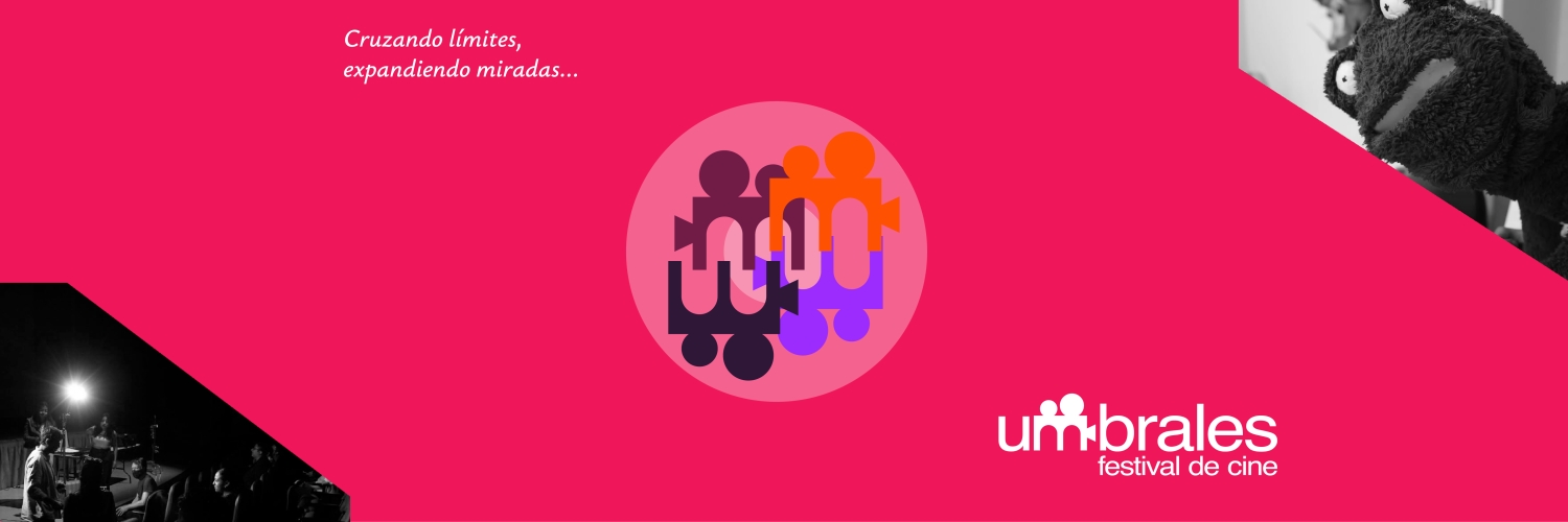 Banner Umbrales Festival de Cine