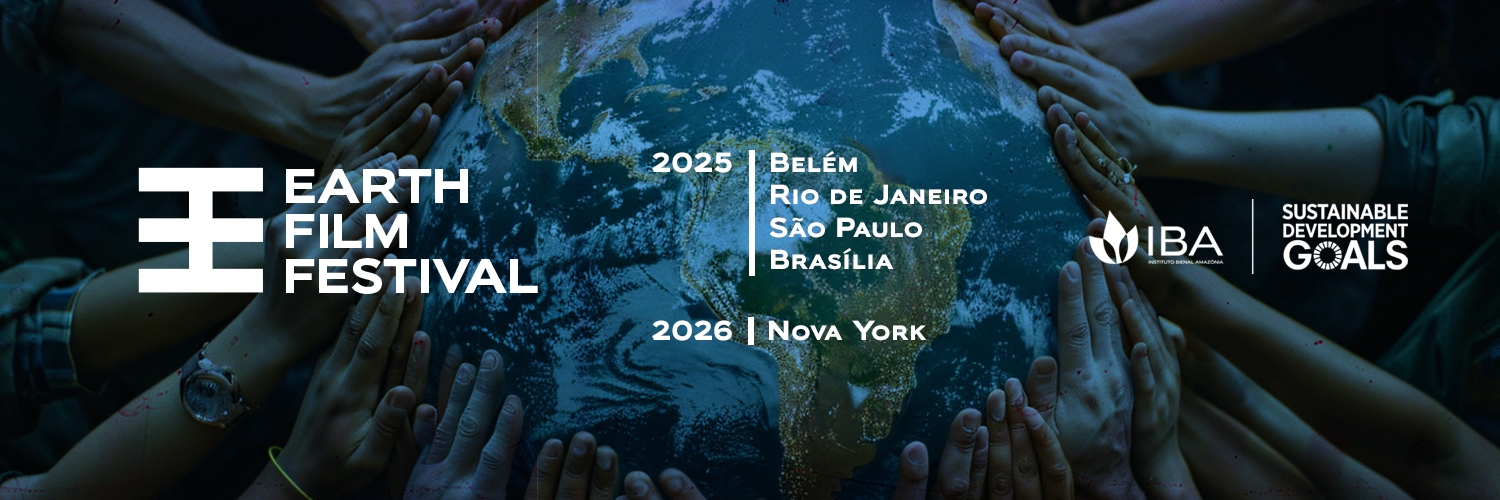 Banner Earth Film Festival (EFF)