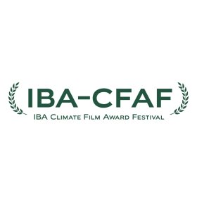 Logo of Earth Film Festival
