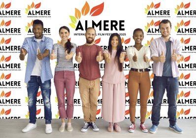 Photo of Almere International Film Festival 