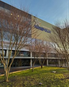 Photo of Almere International Film Festival 