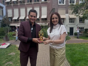 Photo of Almere International Film Festival 