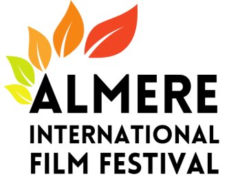 Logo of Almere International Film Festival 