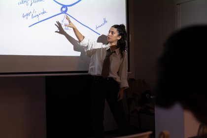 Photo of Festival Anfibia