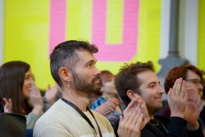 Photo of Festival Anfibia