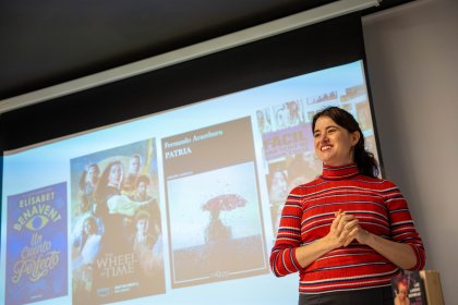 Photo of Festival Anfibia