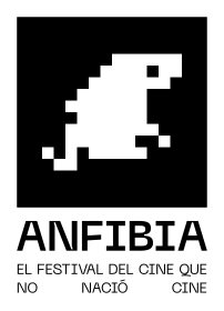 Logo of #AnfibiaFest