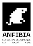 Logo of Festival Anfibia