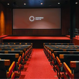 Photo of Mostra Cinepoesia