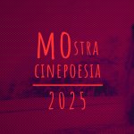 Logo of Mostra Cinepoesia