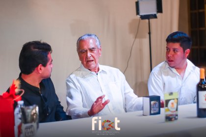 Photo of FESTIVAL INTERNACIONAL DE CINE DE TEPIC