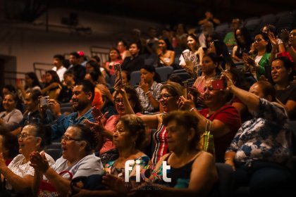 Photo of FESTIVAL INTERNACIONAL DE CINE DE TEPIC