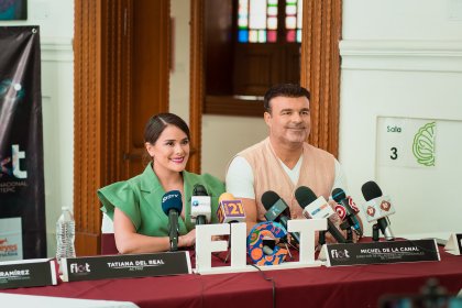 Photo of FESTIVAL INTERNACIONAL DE CINE DE TEPIC