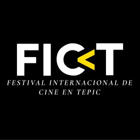 Logo of Tepic International Film Festival