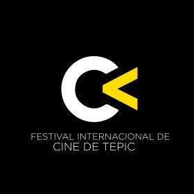 Logo of Tepic International Film Festival