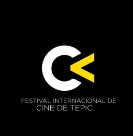 Logo of Tepic International Film Festival
