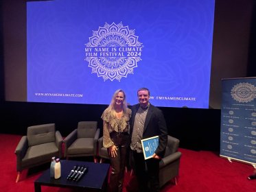 Photo of My Name Is Climate Film Festival 