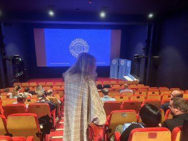 Photo of My Name Is Climate Film Festival 