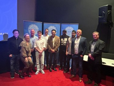 Photo of My Name Is Climate Film Festival 