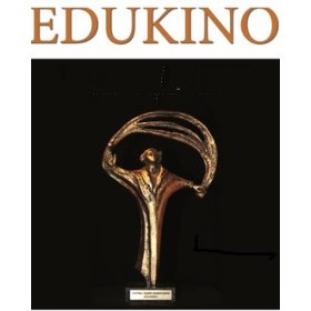 Logo of EDUKINO