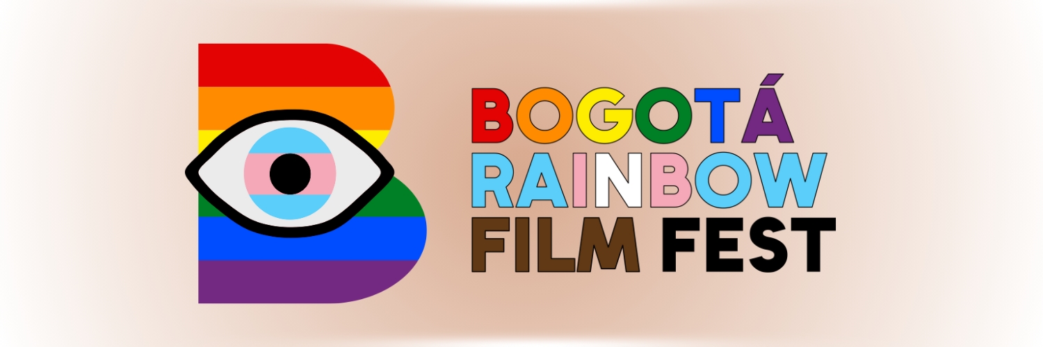 Banner Festival de Cine Bogotá Arcoíris