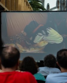 Photo of Muestra Internacional de Cine “Canarias Documental”