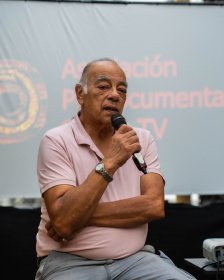 Photo of Muestra Internacional de Cine “Canarias Documental”
